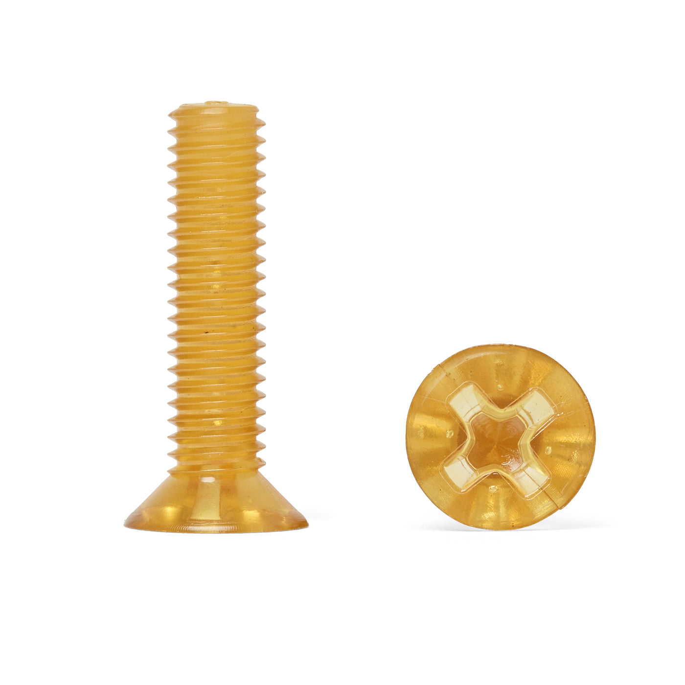 Exploring Grades of Ultem PEI and its Applications in Fasteners