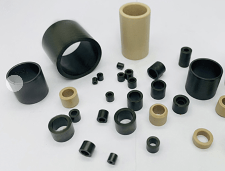 High Performance Plastic-Polymer Bushings