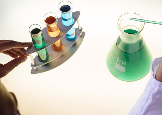 Chemical Resistant Screws, Nuts, Bolts, Washers, and Fasteners