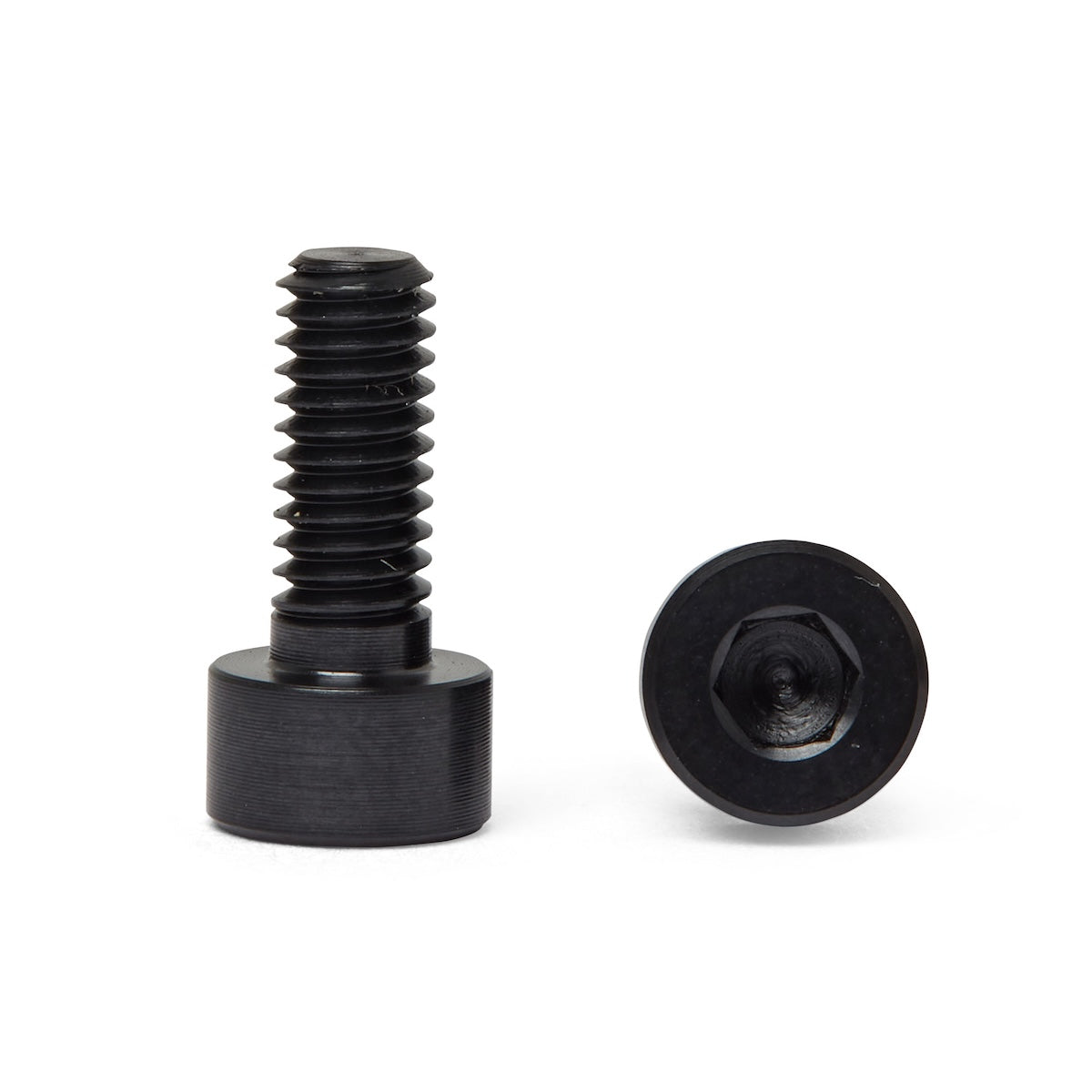 Conductive PEEK Hex Socket-Cylinder Head Cap Screw - DIN 912