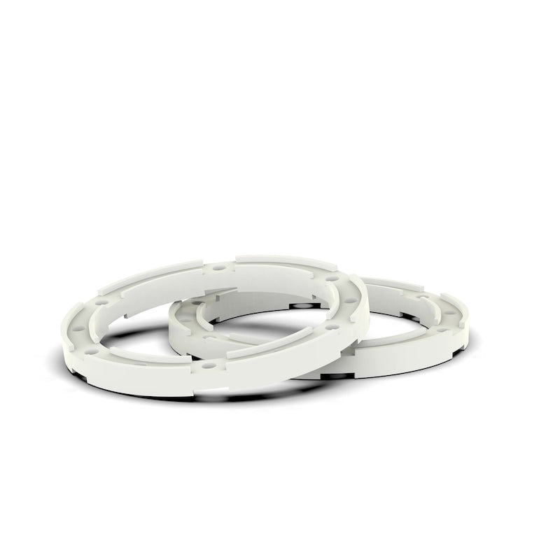 Polyamide (PA) Custom Manufactured Components