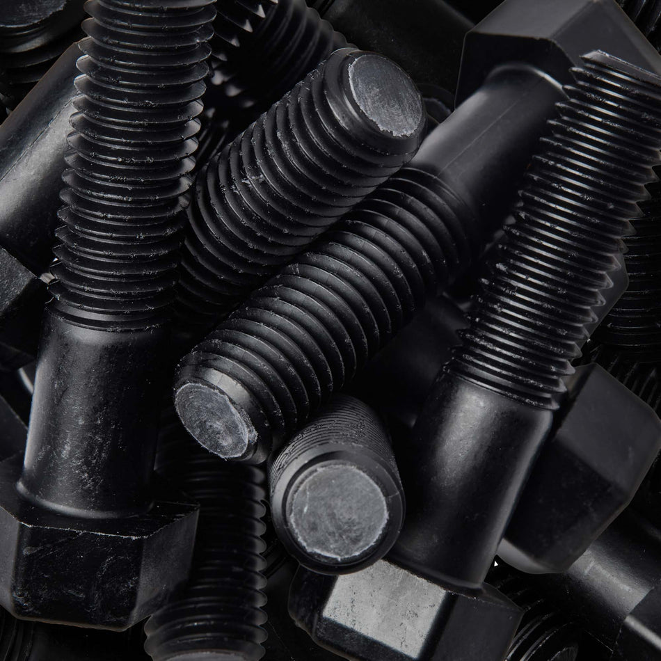 KYOUJIN Hexagon Bolts - DIN 933