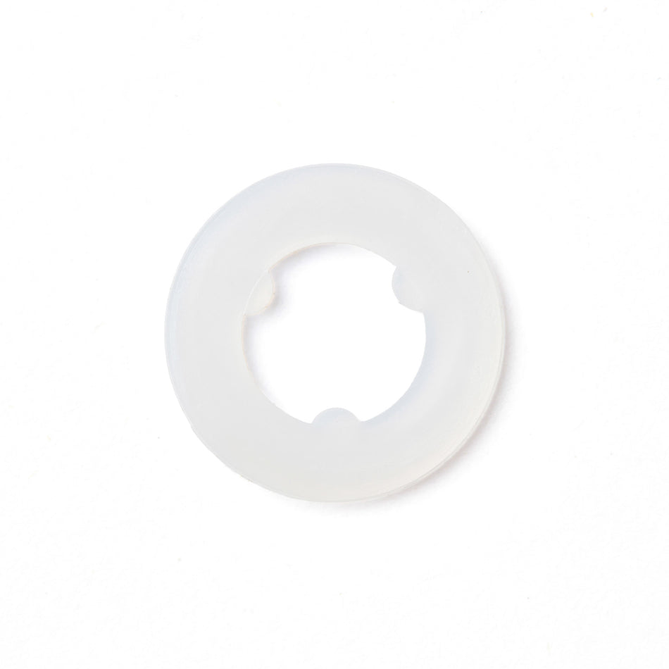 Polyamide PA6/PA12 (Nylon) Anti Loss Washer - DIN 9021
