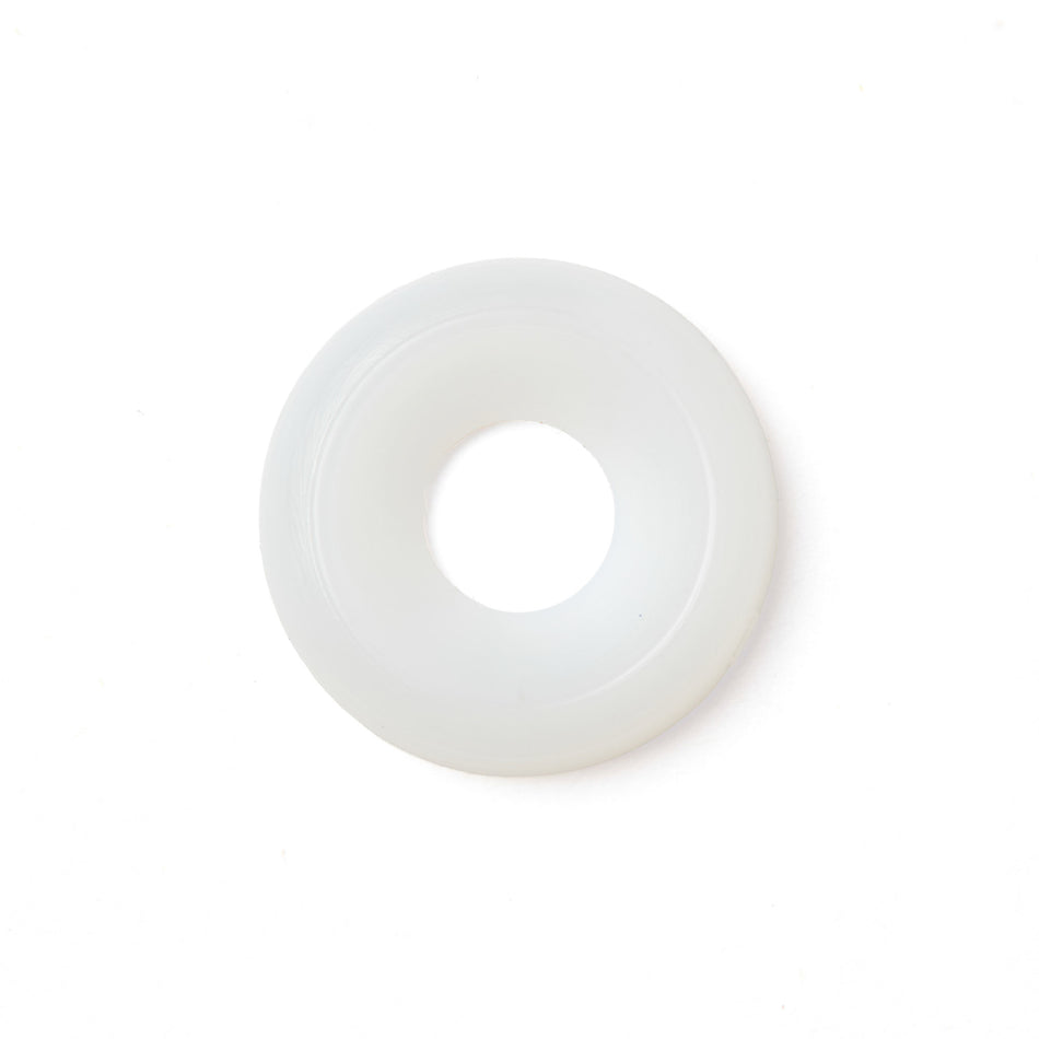 Polyamide PA6 (Nylon) Rosette Washer - DIN 125 A