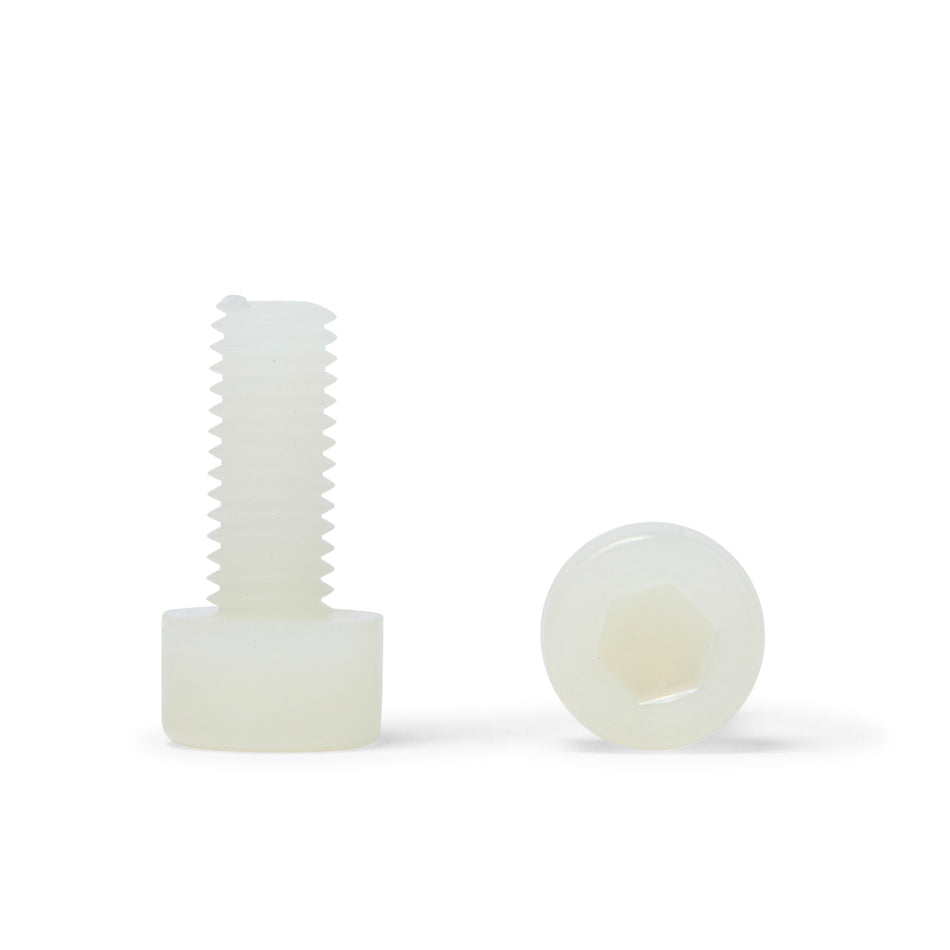Polyamide PA66 (Nylon) Hexagon Socket-Cylinder Head Cap Screw - DIN 912