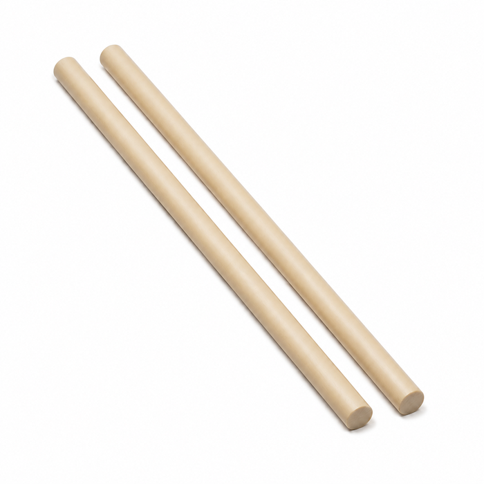 PEEK Natural 450G Rod