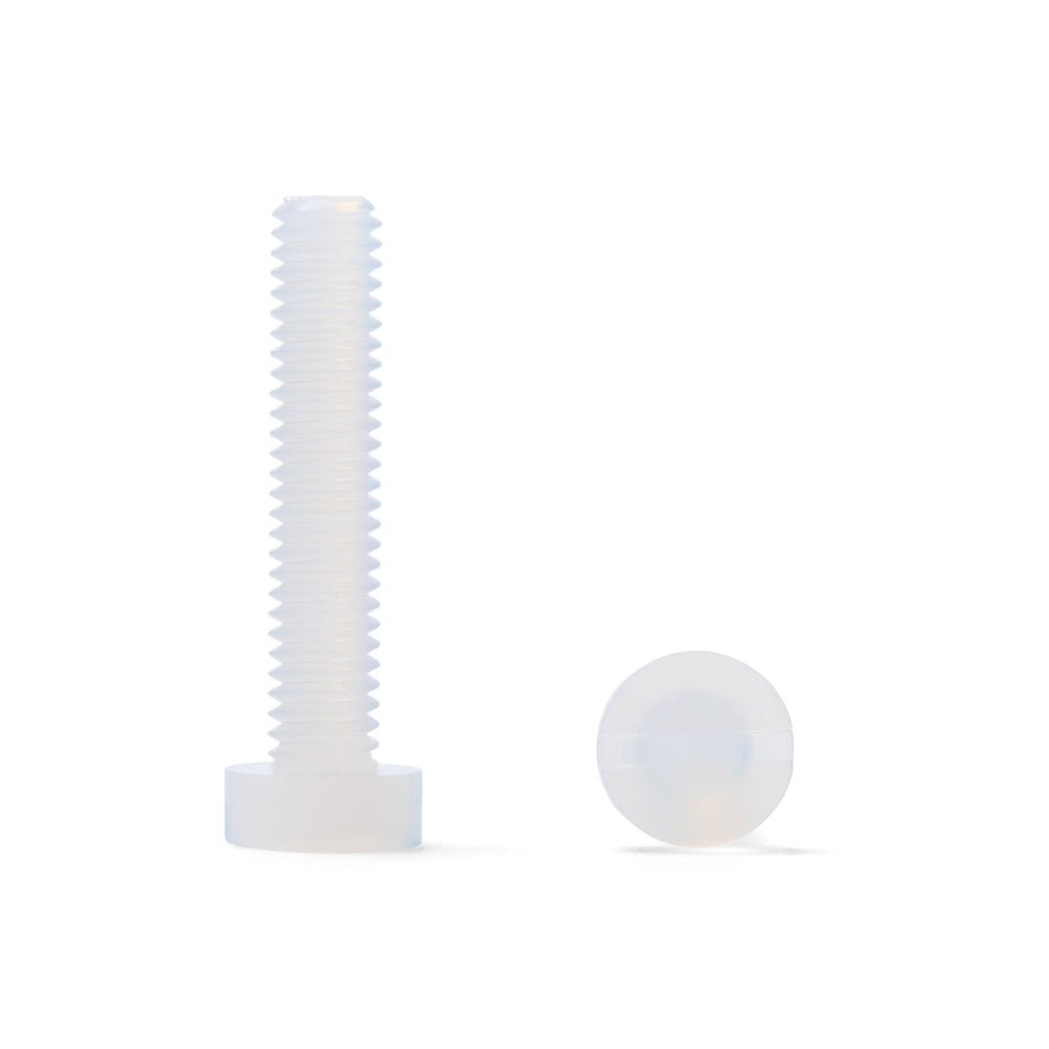 PFA Slotted Cylinder Head Screws