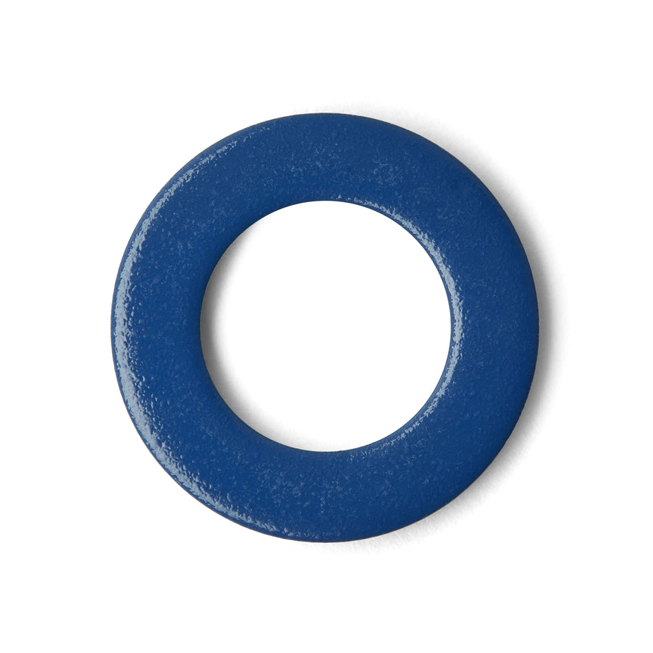 PTFE/Teflon Coated A2-70 Stainless Steel Flat Washers - DIN 125 A