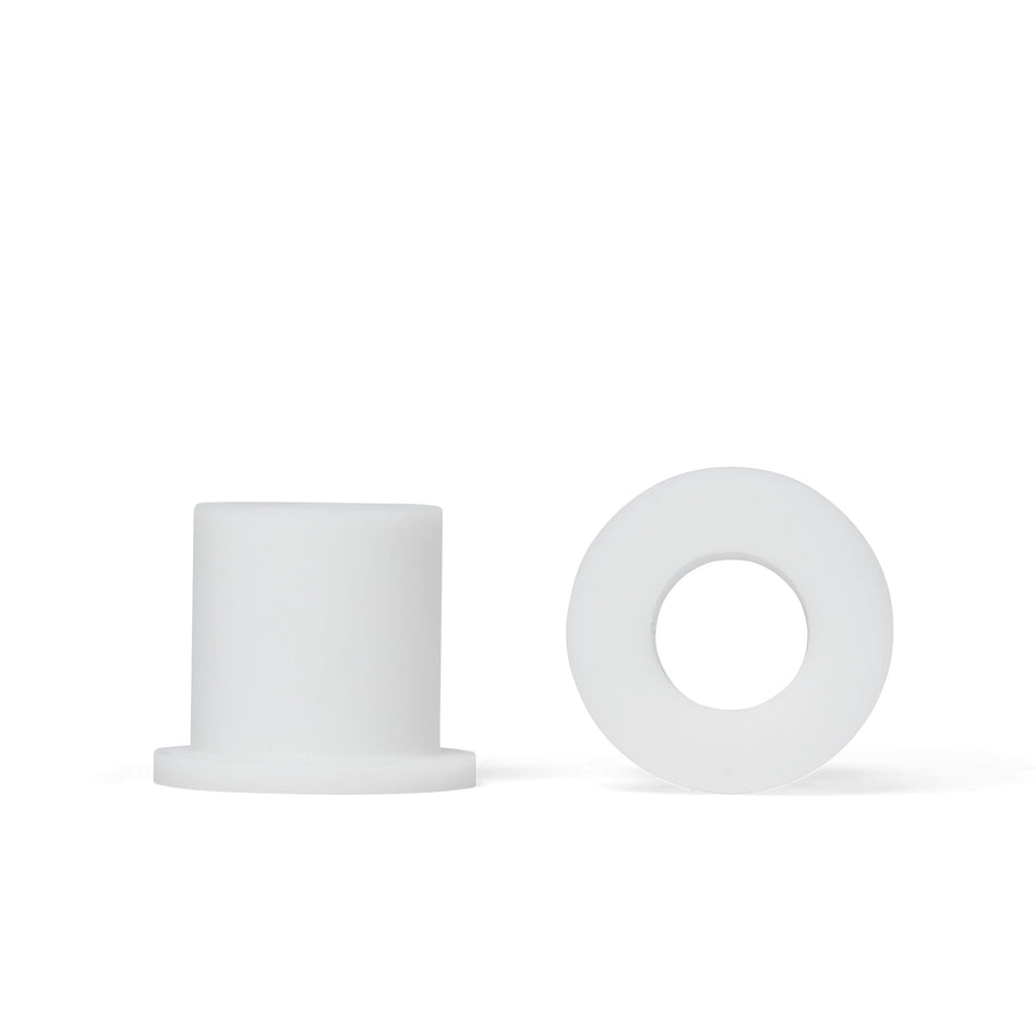 PTFE Flanged Bushing
