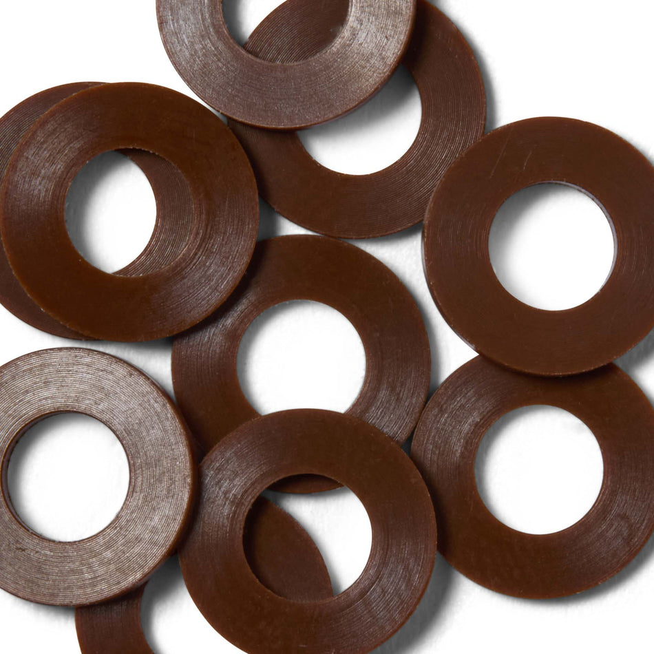 Polyimide Vespel Flat Washers - DIN 125 A