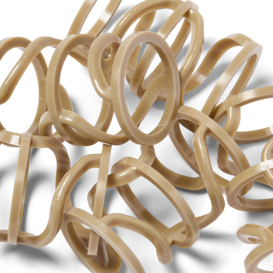 PEEK OMEGA Type Spring (19.5-24-36L)