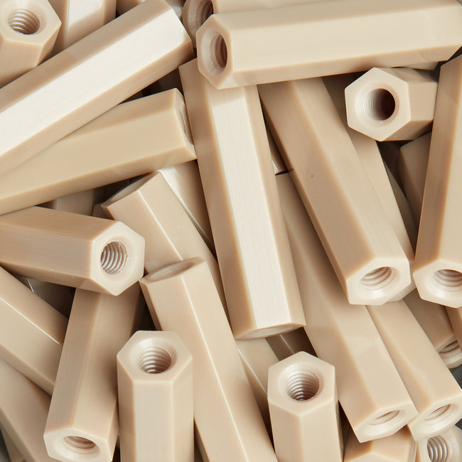 PPS Spacer Nuts