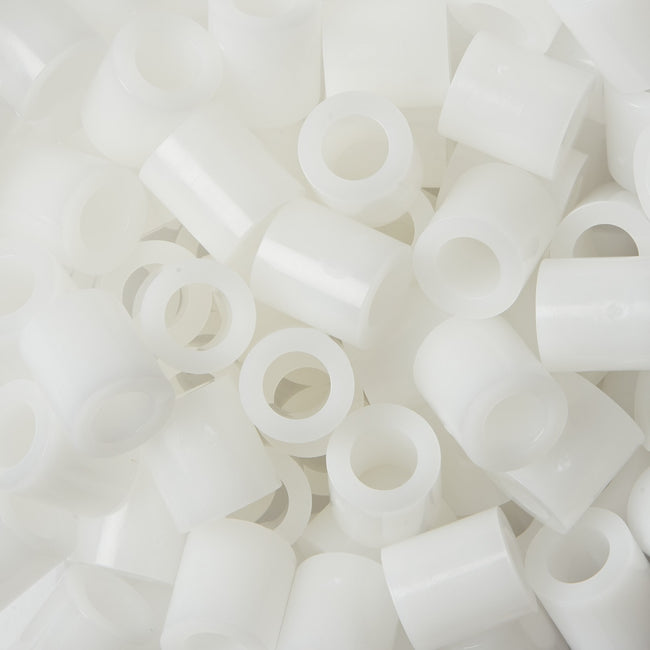 Polyacetal POM Spacer (3mm-20mm Length)