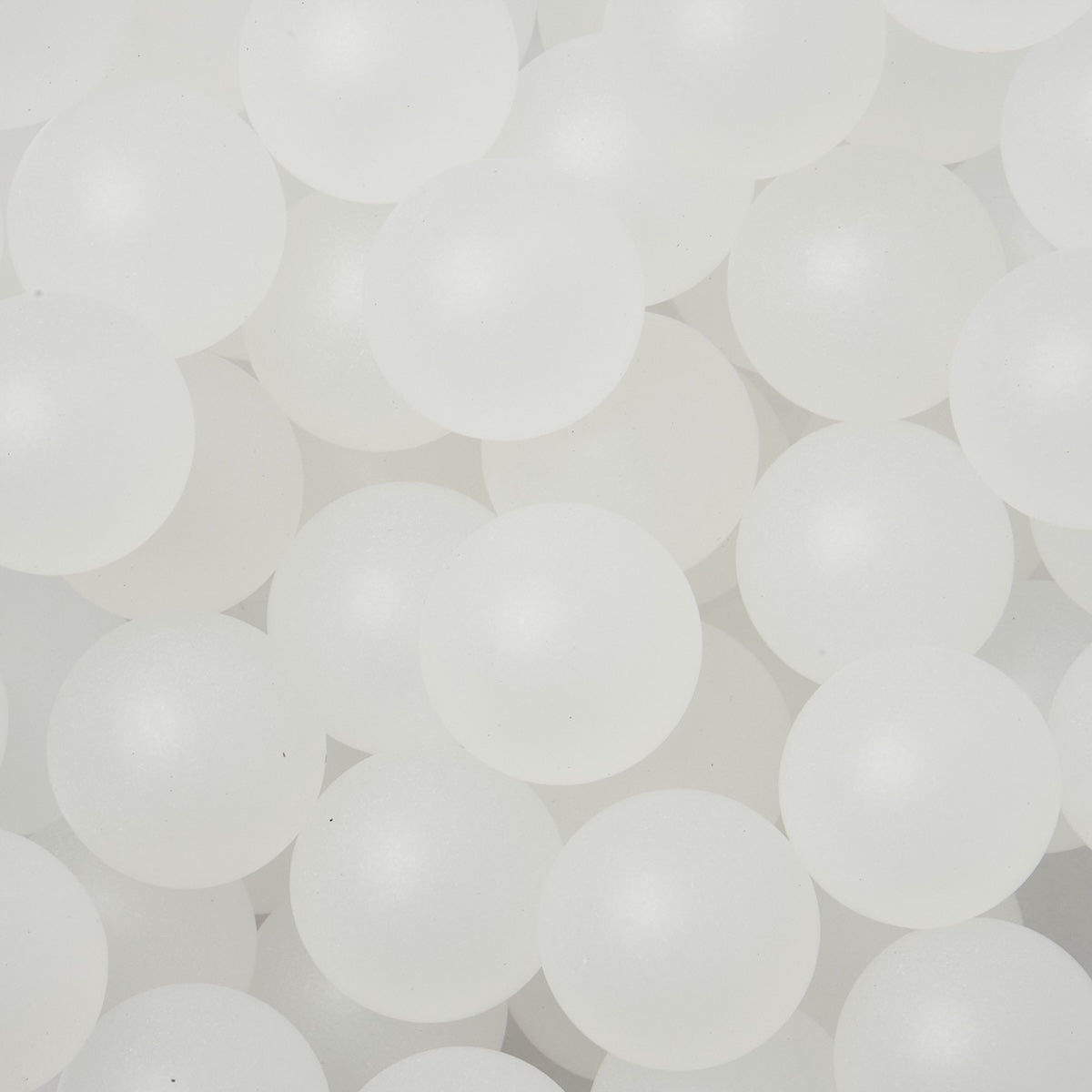 Polyethylene (PE) Precision Plastic Balls