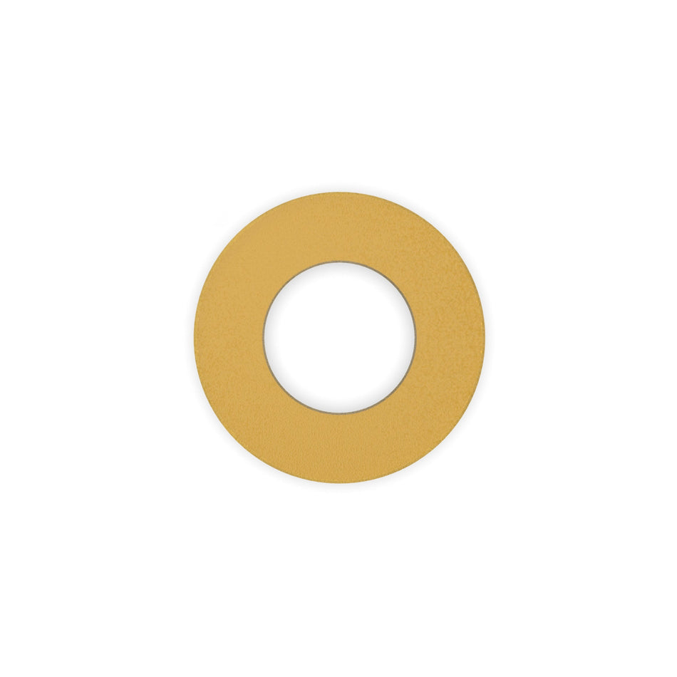 PEI Ultem Flat Washer - DIN 125 A