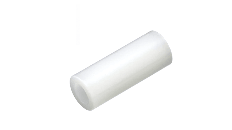 Polyacetal POM Spacer (3mm-20mm Length) - High Performance Polymer-Plastic Fastener Components