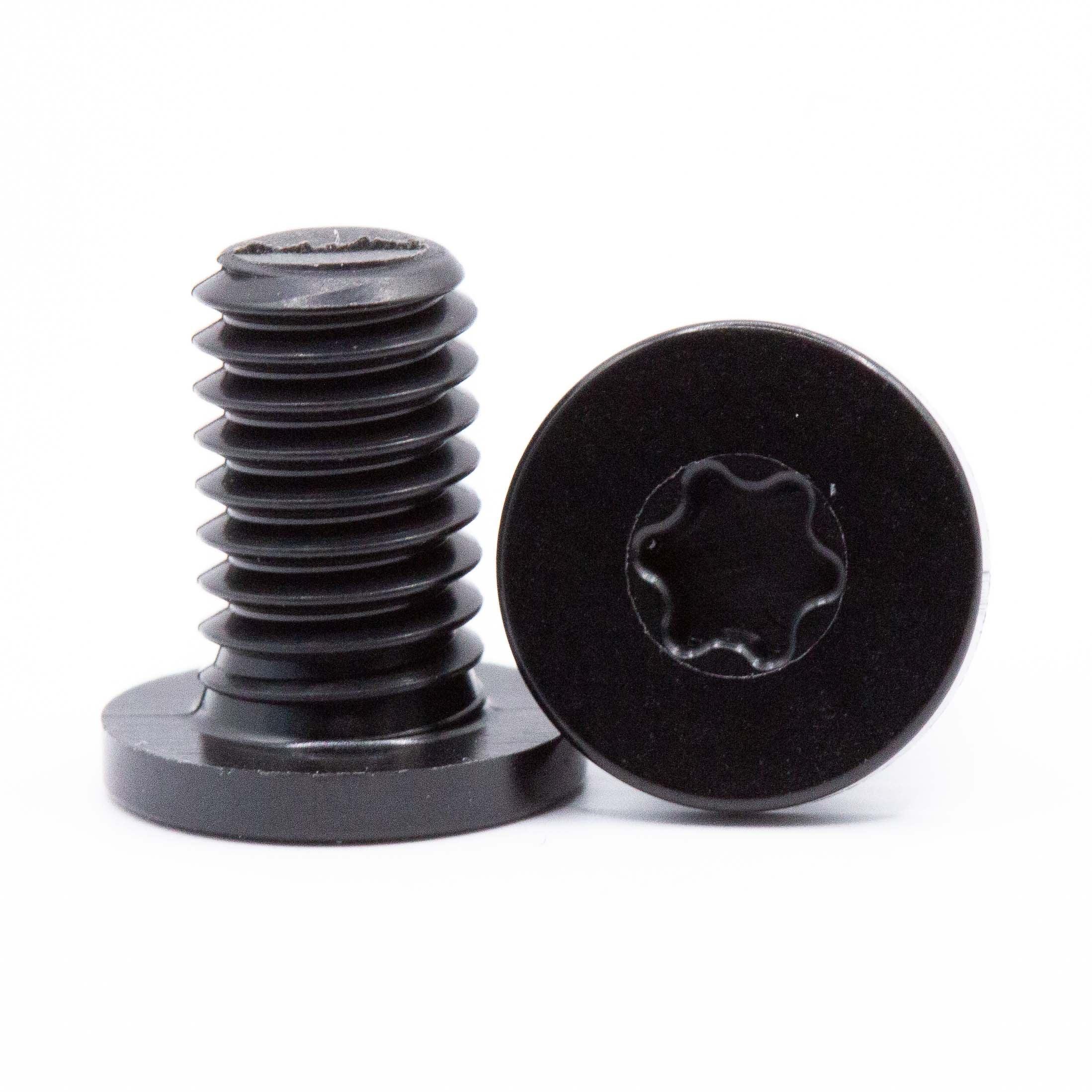 RENY Torx-Hexalobular Ultra Low Socket-Cylinder Head Cap Screw | High  Performance Polymer